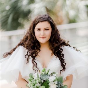 Meet your Posher, Catherine